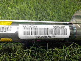 Airbag крыши левый HYUNDAI AVANTE MD G4FD 850103X000 3 ракурс