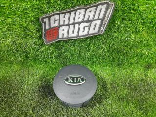 Airbag на руль KIA FORTE 2010