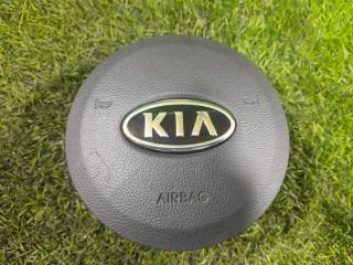 Airbag на руль KIA FORTE TD G4FD 569001M400 2 ракурс