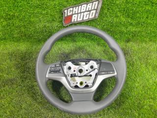 Руль HYUNDAI AVANTE AD G4FD 56111F2000 1 ракурс
