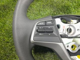 Руль HYUNDAI AVANTE AD G4FD 56111F2000 2 ракурс