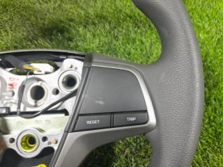 Руль HYUNDAI AVANTE AD G4FD 56111F2000 4 ракурс