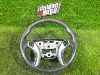 Руль HYUNDAI AVANTE MD G4FD 561103X500 1 ракурс