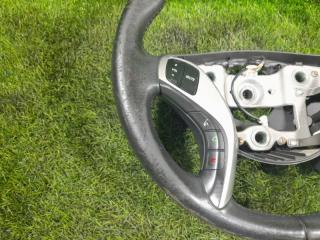 Руль HYUNDAI AVANTE MD G4FD 561103X500 2 ракурс