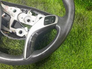 Руль HYUNDAI AVANTE MD G4FD 561103X500 4 ракурс