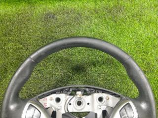 Руль HYUNDAI AVANTE MD G4FD 561103X500 5 ракурс