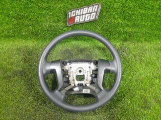 Руль HYUNDAI GRAND STAREX 2010