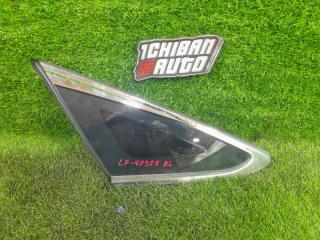Форточка кузова левая задняя HYUNDAI SONATA LF L4NA 87810C1000 1 ракурс