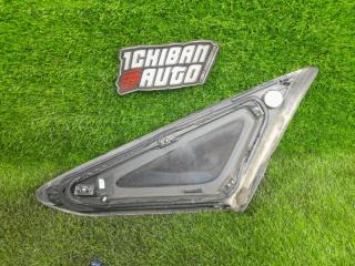 Форточка кузова левая задняя HYUNDAI SONATA LF L4NA 87810C1000 2 ракурс