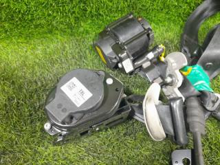 Ремень безопасности передний HYUNDAI SONATA LF L4NA 88810C1550 4 ракурс