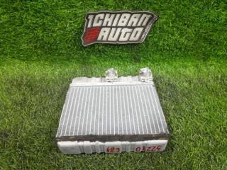 Радиатор печки BMW X3 2006