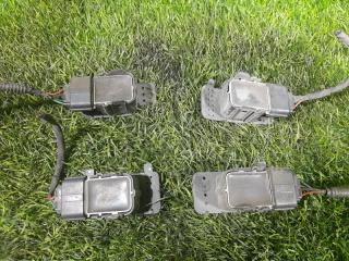 Датчик парковки задний HYUNDAI SONATA LF L4NA 95720C1000 2 ракурс