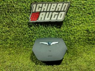 Airbag на руль GENESIS EQ900 2015