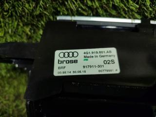 Монитор AUDI A6 4G2 CNHA 4G1919601AB 3 ракурс