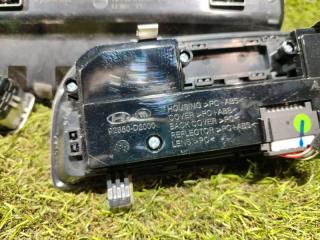 Светильник салона EQ900 2015 HI G6DN