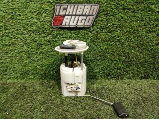 Топливный насос RENAULT FLUENCE