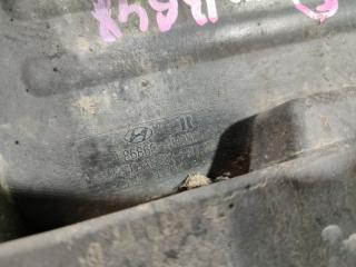 Брызговик передний HYUNDAI GRAND STAREX TQ D4CB 868604H000 3 ракурс