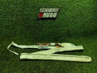 Запчасть Airbag крыши  правый AUDI A6 4G5880742C Контрактный Год: 2015