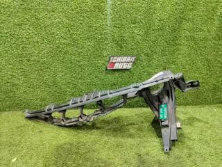 Крепление бампера переднее правое BMW X5 2007