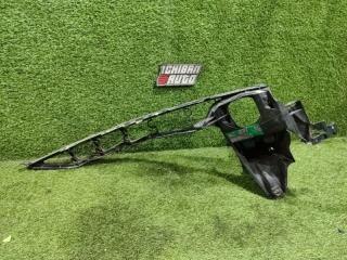 Крепление бампера переднее левое BMW X6 2011