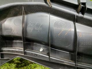 Жабо INFINITI Q50 V37 VQ35HR 668634GF0A 3 ракурс