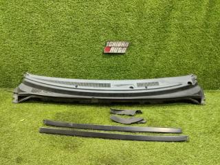 Жабо HYUNDAI GRAND STAREX TQ D4CB 861514H000 1 ракурс