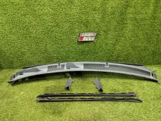 Жабо HYUNDAI GRAND STAREX TQ D4CB 861514H000 2 ракурс