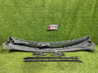 Жабо HYUNDAI GRAND STAREX TQ D4CB 861514H000 3 ракурс