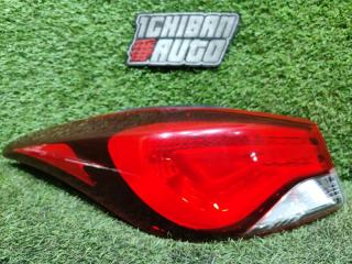 Стоп-сигнал левый задний HYUNDAI AVANTE MD G4FD 924013X200 1 ракурс