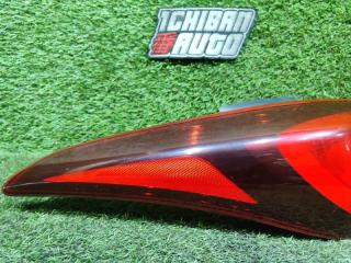 Стоп-сигнал левый задний HYUNDAI AVANTE MD G4FD 924013X200 3 ракурс
