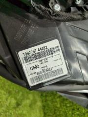 Печка FORD EXPLORER U502 T35PDED DG1Z-19850-D 4 ракурс