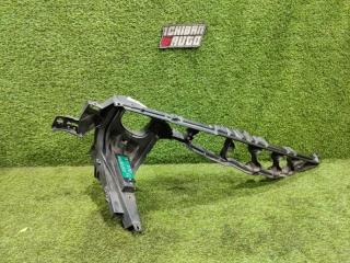 Крепление бампера переднее левое BMW X5 2007