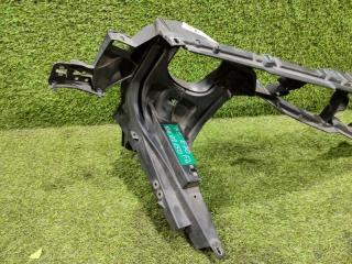 Крепление бампера левое переднее BMW X5 E70 M57D30 51127157983 2 ракурс