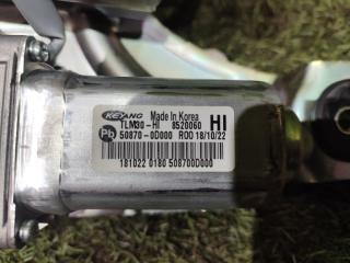 Механизм подъема двери багажника GENESIS EQ900 HI G6DN
