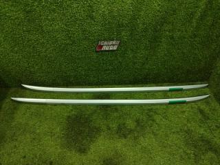 Рейлинги KIA SORENTO 2015