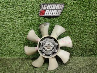 Вискомуфта HYUNDAI TERRACAN HP J3 252154X101 1 ракурс