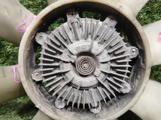 Вискомуфта HYUNDAI TERRACAN HP J3 252154X101 3 ракурс