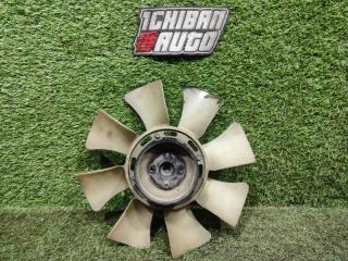 Вискомуфта HYUNDAI TERRACAN HP J3 252154X101 4 ракурс