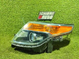 Фара левая передняя FORD EXPLORER U502 T35PDED BB5Z-13008-V 3 ракурс