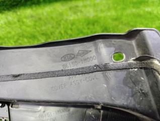 Жабо KIA FORTE TD G4FD 861501M000 2 ракурс
