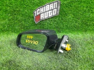 Зеркало бокового вида переднее левое BMW 5-SERIES 2015