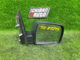 Зеркало правое переднее HYUNDAI GRAND STAREX TQ D4CB 876204H100 1 ракурс