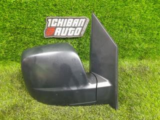 Зеркало правое переднее HYUNDAI GRAND STAREX TQ D4CB 876204H100 2 ракурс