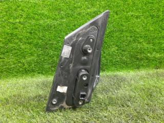 Зеркало правое переднее HYUNDAI GRAND STAREX TQ D4CB 876204H100 4 ракурс