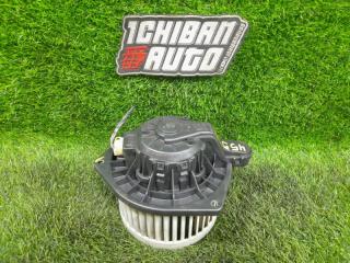Запчасть мотор печки SSANGYONG KORANDO 2013