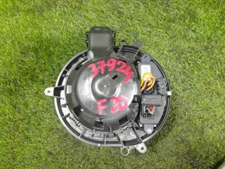 Мотор печки BMW 1-SERIES F20 N47D20C 64119350395 2 ракурс