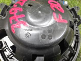 Мотор печки BMW 1-SERIES F20 N47D20C 64119350395 5 ракурс
