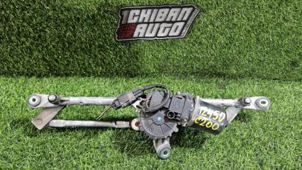 Запчасть трапеция дворников передняя SSANGYONG KORANDO 2011