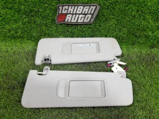 Козырек от солнца BMW 5-SERIES 2015