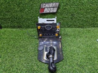 Запчасть блок управления климат-контролем INFINITI G35 2007